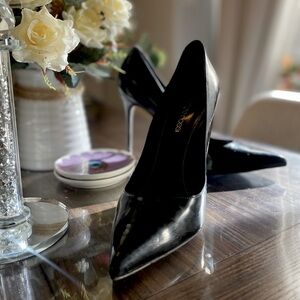 Sérgio Rossi Scapien Pump